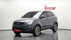 Ssangyong KORANDO 2015