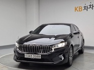 Kia K7 2020