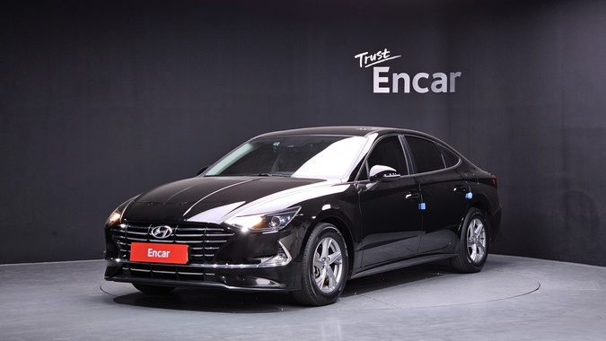 Hyundai Sonata 2022