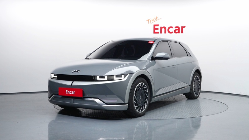 Hyundai Ioniq5