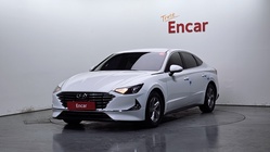 Hyundai Sonata 2021
