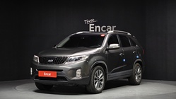 Kia Sorento 2013