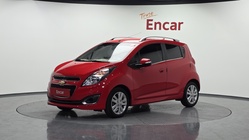 Chevrolet Spark 2013