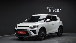 Ssangyong TIBOLI 2024