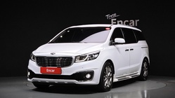 Kia Carnival 2017