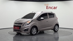 Chevrolet Spark 2013