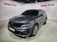 Kia Sorento 2020