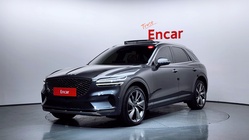 Genesis GV70 2022