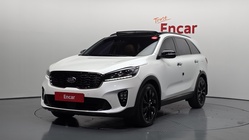 Kia Sorento 2018