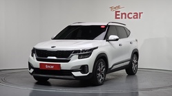 Kia Seltos 2019