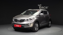 Kia Sportage 2010