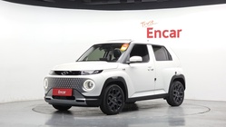 Hyundai Casper 2022