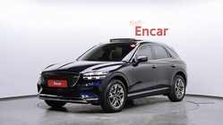 Genesis GV70 2024