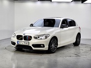 BMW 1 Series 2016