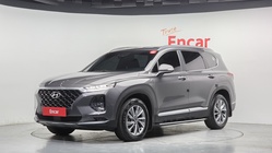 Hyundai Santa Fe 2019