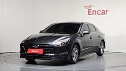 Hyundai Sonata 2020