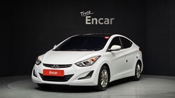 Hyundai Avante 2015