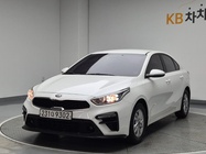 Kia K3 2018