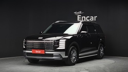Hyundai Palisade 2025