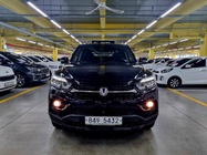 Ssangyong Rexton 2018
