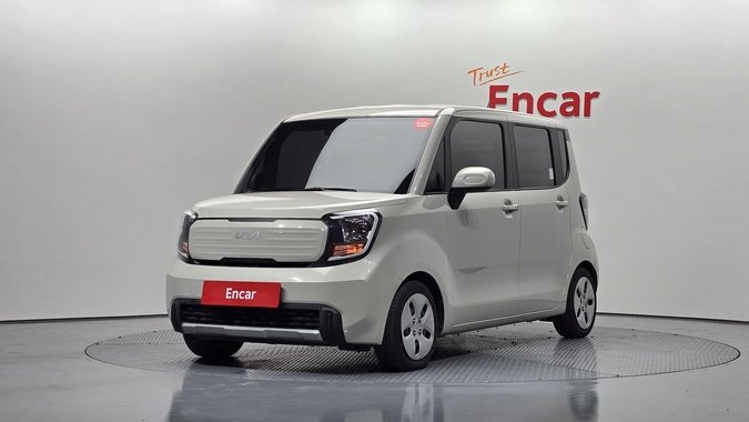 Kia RAY 2023