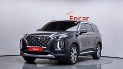Hyundai Palisade 2020