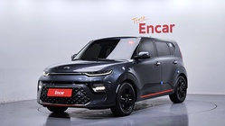 Kia Soul 2019