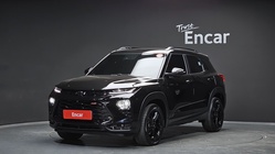 Chevrolet Trailblazer 2021