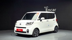 Kia RAY 2018