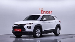 Chevrolet Trailblazer 2021