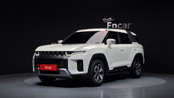 Ssangyong Torres 2024