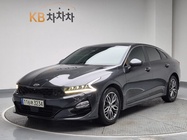 Kia K5 2020