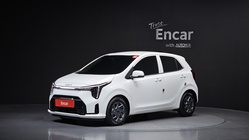 Kia morning 2024