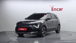 Kia Niro 2024