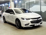 Chevrolet Malibu 2016