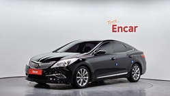 Hyundai Grandeur 2015