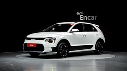 Kia Niro 2023