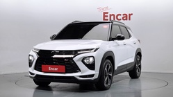Chevrolet Trailblazer 2021