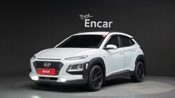 Hyundai Kona 2019