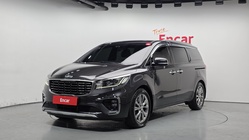 Kia Canival 2019