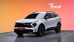 Kia Sportage 2024