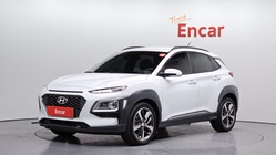 Hyundai Kona 2018
