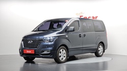 Hyundai Starex 2018