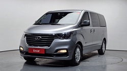 Hyundai Starex 2018
