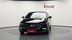 Chevrolet Malibu 2017