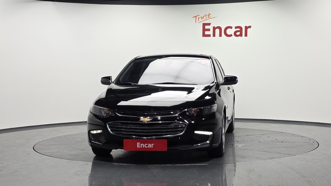Chevrolet Malibu 2017