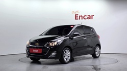 Chevrolet Spark 2020
