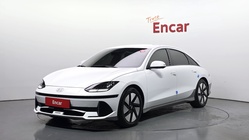 Hyundai Ioniq6 2022