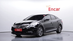 Hyundai Grandeur 2013