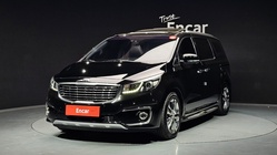 Kia Carnival 2017